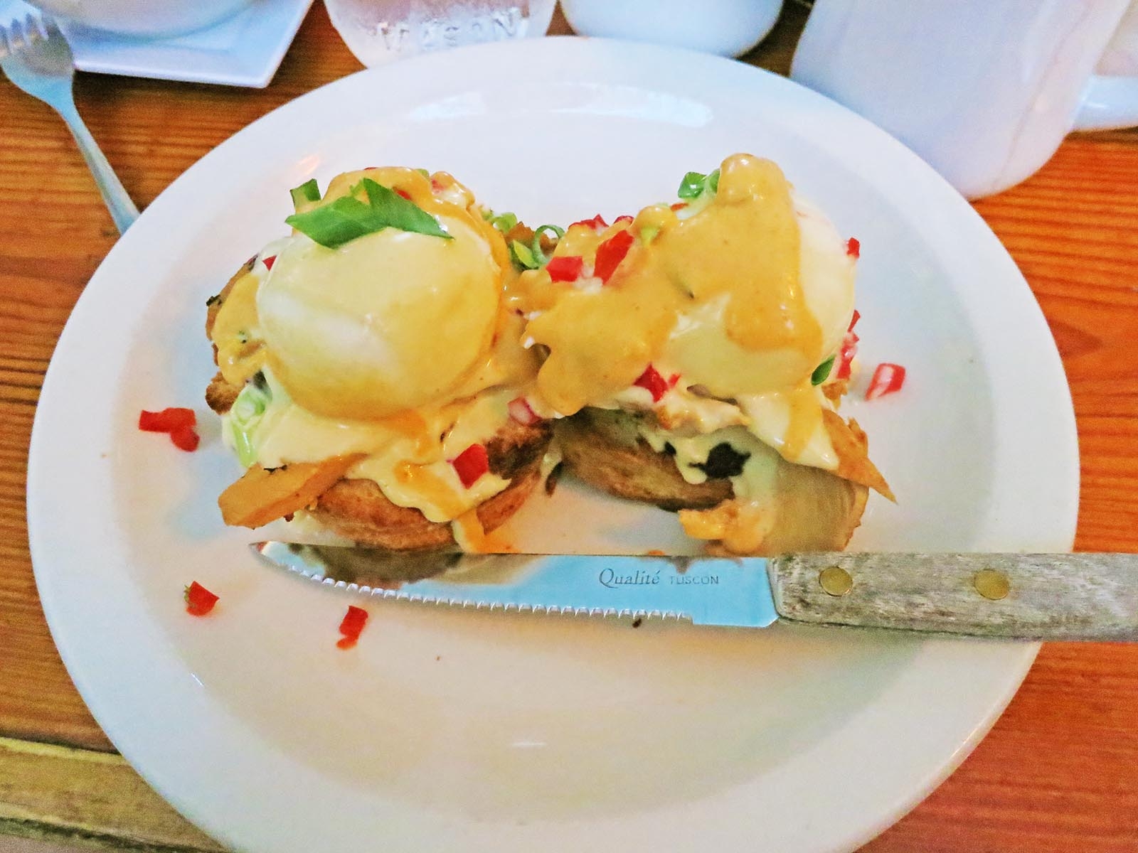 27 Places You Must Eat in NYC - A Pair of Travel Pants